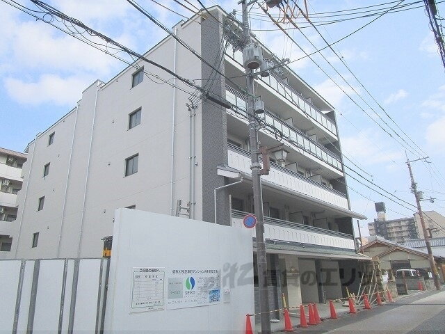 サクシード伏見車町１ｓｔ