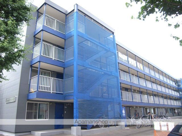 アルファレジデンス新札幌