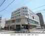サイト琴似 札幌第一病院（病院）まで245m