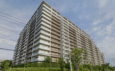 パークホームズ流山セントラルパーク