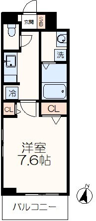 東京都八王子市上柚木２ 南大沢駅 1K アパート 賃貸物件詳細