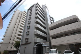 グランデール横川 横川駅 1K 賃貸(賃貸マンション・アパート)