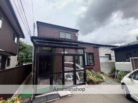 ハウスこすもす 秋田駅 2DK 賃貸(賃貸マンション・アパート)