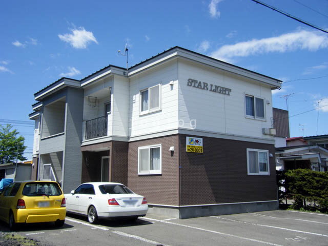 Ｓｔａｒ　ｌｉｇｈｔ（スターライト）