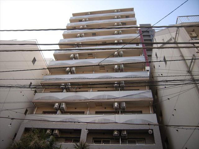 ヴィエント中目黒