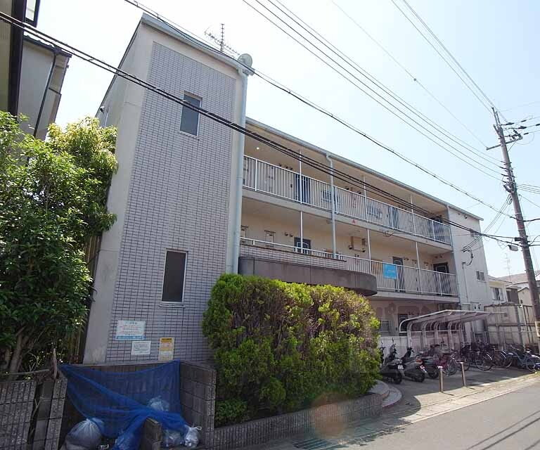 アーク本丸