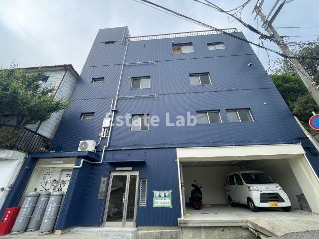 鶯橋マンション