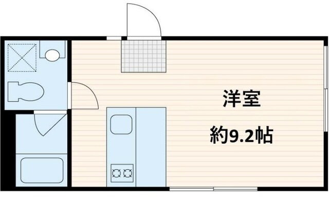 東京都大田区池上５ 池上駅 ワンルーム マンション 賃貸物件詳細