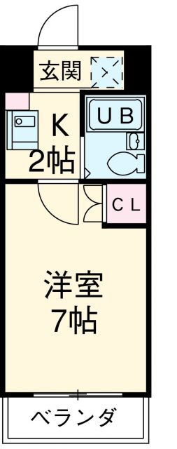 愛知県名古屋市中村区中村中町１ 中村公園駅 ワンルーム マンション 賃貸物件詳細