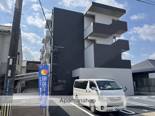 Ｍａｊｏｒ光の森駅前