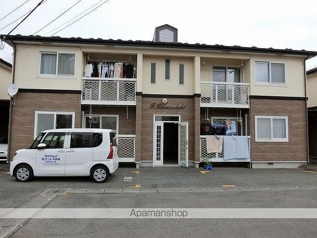 ブルーメンコールB 厨川駅 2DK 賃貸(賃貸マンション・アパート)