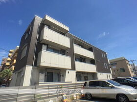 クレイドル 南流山駅 1LDK 賃貸(賃貸マンション・アパート)