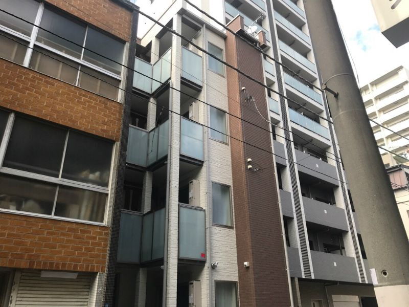 クレイノ根岸　セレッソ