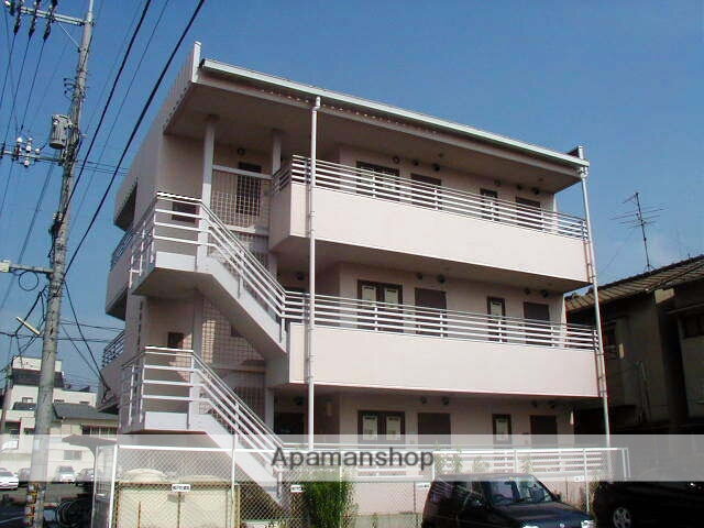 シャンティ東古松