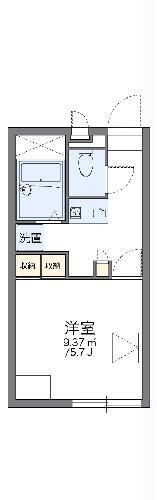 埼玉県熊谷市村岡 熊谷駅 1K アパート 賃貸物件詳細