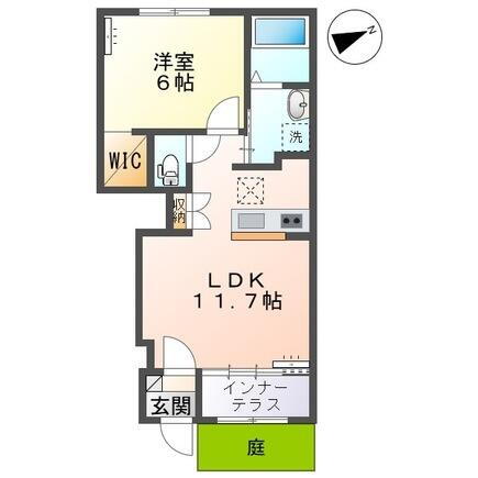 静岡県沼津市西椎路 片浜駅 1LDK アパート 賃貸物件詳細