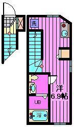 埼玉県さいたま市岩槻区美園東１ 浦和美園駅 ワンルーム アパート 賃貸物件詳細
