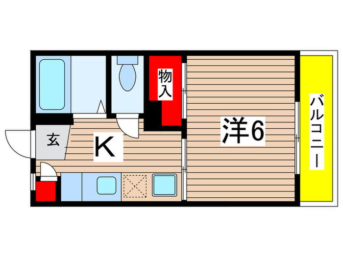 大阪府池田市石橋２ 石橋阪大前駅 1K アパート 賃貸物件詳細