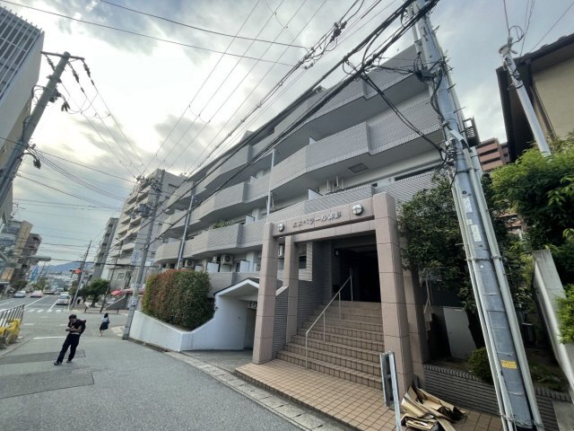 エスペラール御影