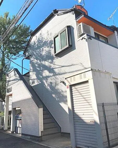 東京都新宿区四谷坂町 曙橋駅 1SLDK 賃貸(賃貸マンション・アパート)