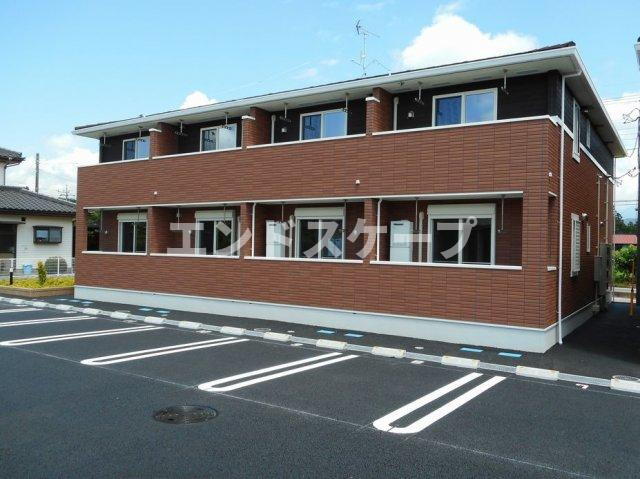 コンフォート　古屋　Ｂ 高崎、前橋のお部屋探しはエンドスケープまで！お客様の理想お聞