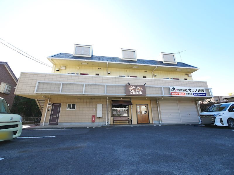 シーサイドヒルズ