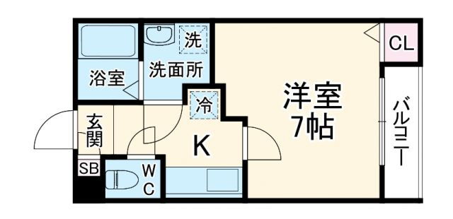 埼玉県さいたま市大宮区大成町１ 大宮駅 1K アパート 賃貸物件詳細