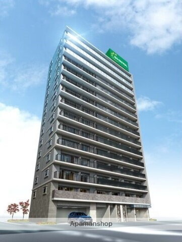 スプランディッド上本町ＷＥＳＴＩＩ