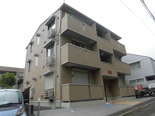 オルテーンシア鎌倉