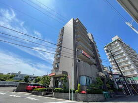 ミレニアム熱田 金山駅 1K 賃貸(賃貸マンション・アパート)