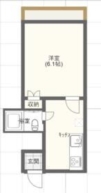 東京都調布市飛田給２ 飛田給駅 1K マンション 賃貸物件詳細