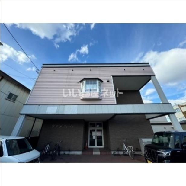 ヴァンベール亀田