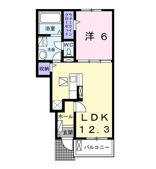 千葉県木更津市長須賀 祇園駅 1LDK アパート 賃貸物件詳細