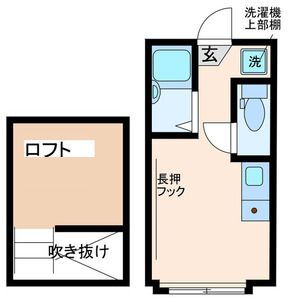 東京都新宿区新宿７ 東新宿駅 ワンルーム アパート 賃貸物件詳細