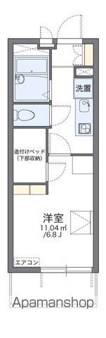 千葉県千葉市中央区末広３ 本千葉駅 1K マンション 賃貸物件詳細