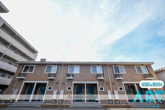 ピアチェーレ　久万ノ台　Ｄ棟