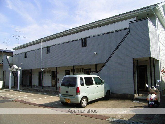 エスポアールIV 東仙台駅 1K 賃貸(賃貸マンション・アパート)