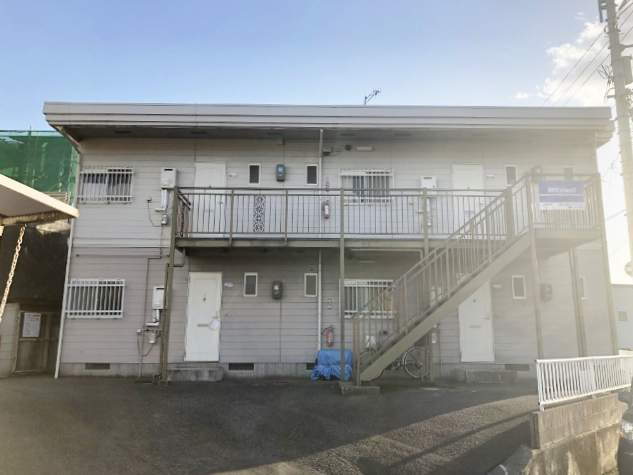 パレスナカシマ木之庄 福山駅 3DK 賃貸(賃貸マンション・アパート)