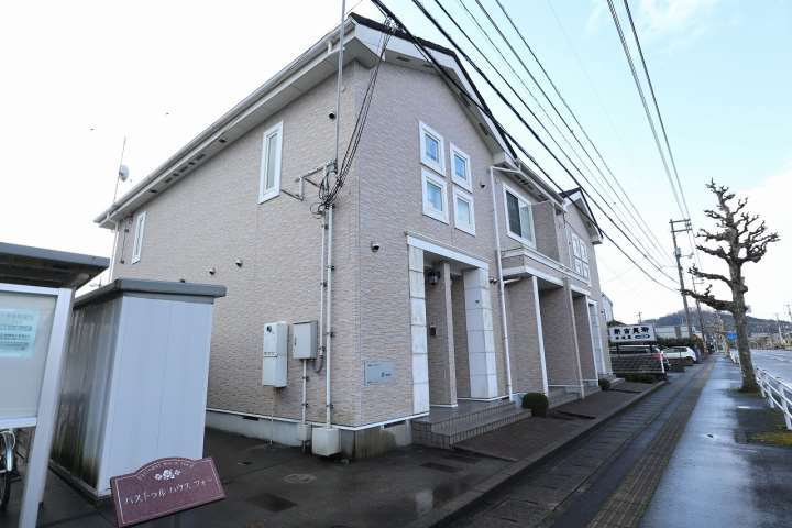 パストラルハウスフォー