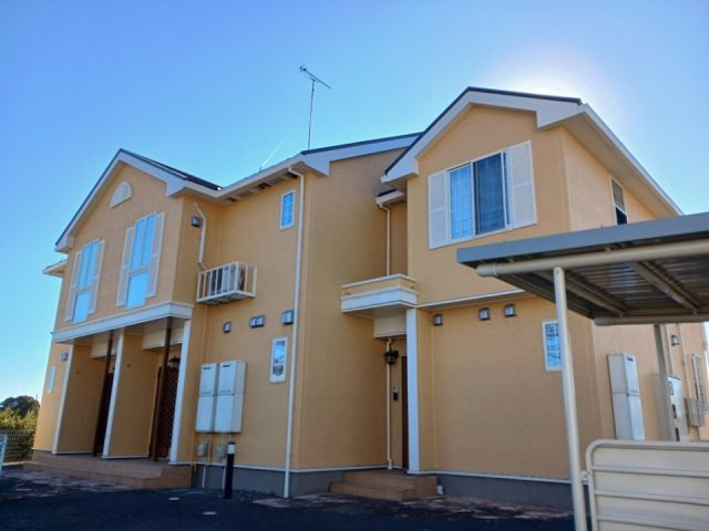 ＫーＨＯＵＳＥー２