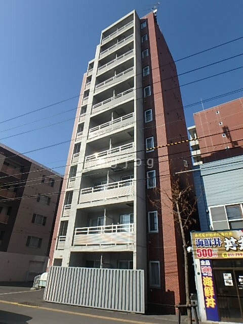 ＬＥＥ東札幌Ａ棟