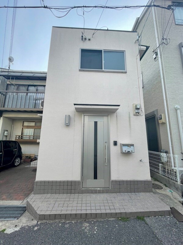 大田町７丁目戸建
