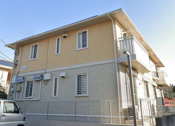 サンパティークＡＢ　Ｂ