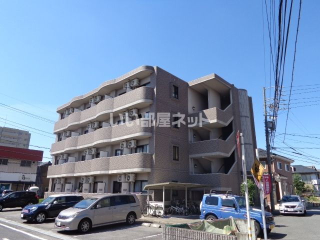 ベラパエーゼ 多治見駅 ワンルーム 賃貸(賃貸マンション・アパート)