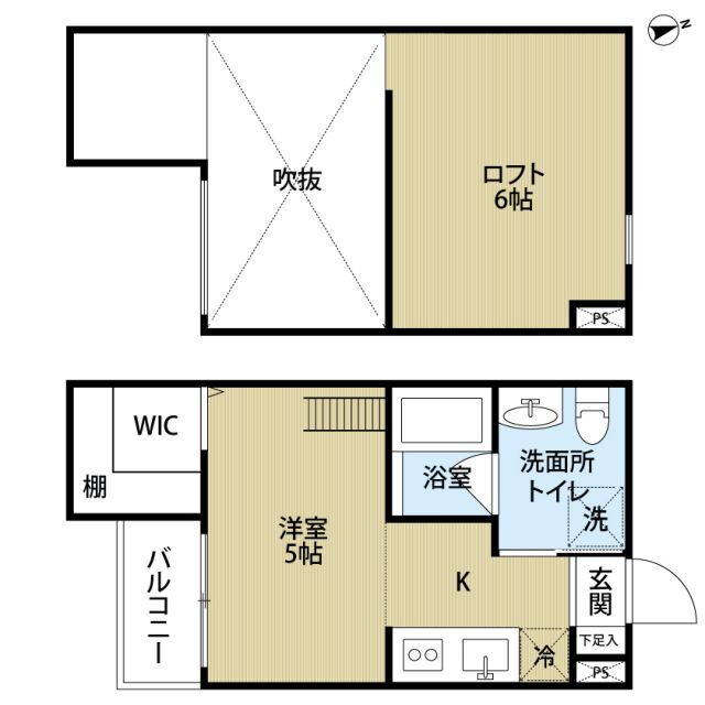 大阪府堺市堺区香ヶ丘町１ 浅香山駅 ワンルーム アパート 賃貸物件詳細