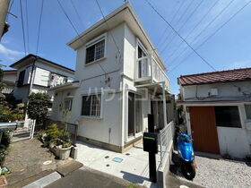 中野上町貸家 八王子駅 2LDK 賃貸(賃貸マンション・アパート)