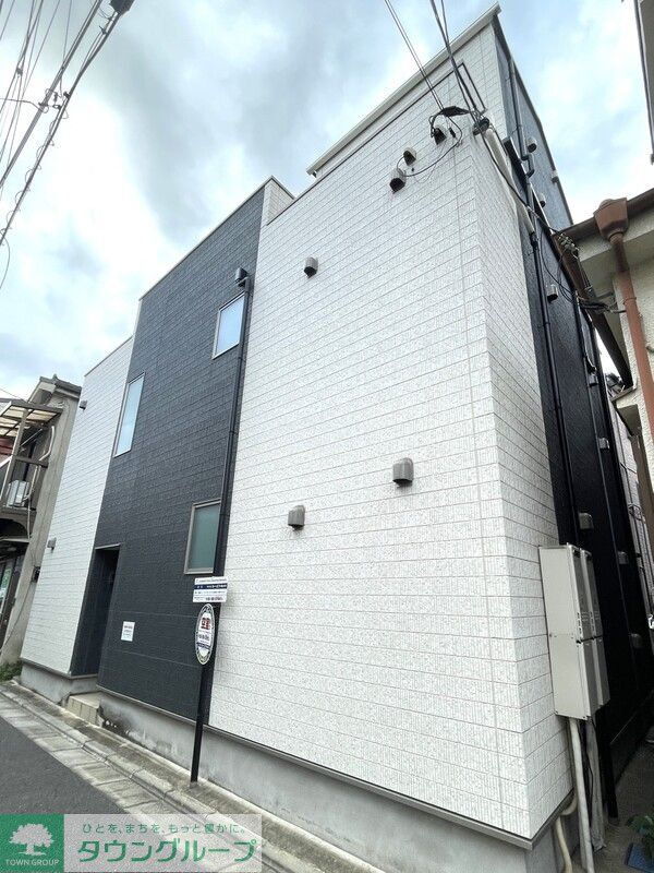 ミレアビターレ北千住