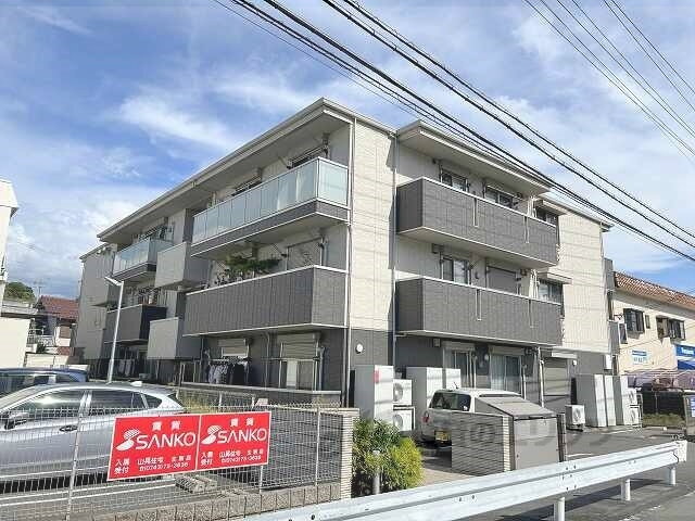 レセンテ生駒