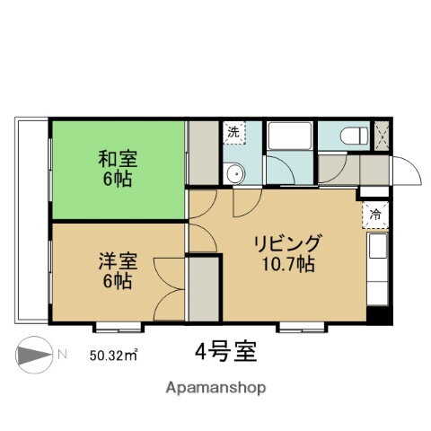 広島県東広島市西条中央８ 西条駅 2LDK マンション 賃貸物件詳細
