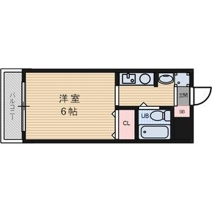 愛知県名古屋市守山区弁天が丘 大森・金城学院前駅 ワンルーム マンション 賃貸物件詳細